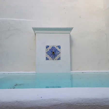 Casa De Solis Дом отдыха *