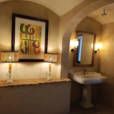 Casa De Solis Trujillo