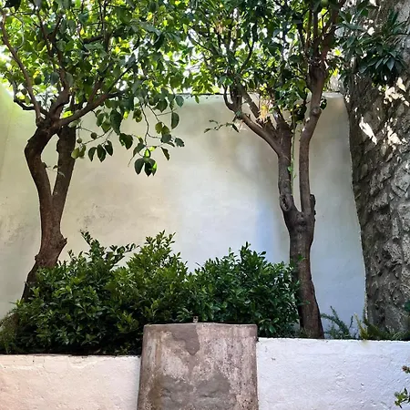 Casa De Solis Trujillo