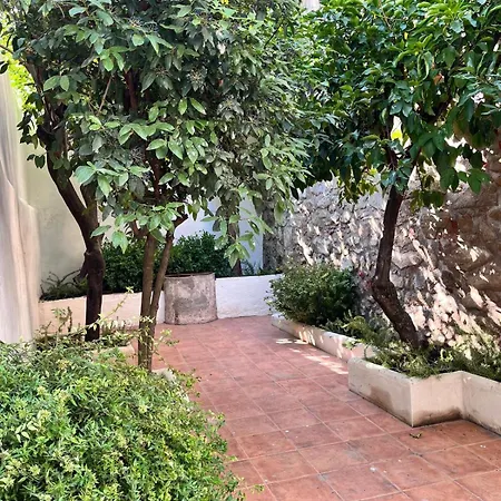 Casa De Solis Дом отдыха