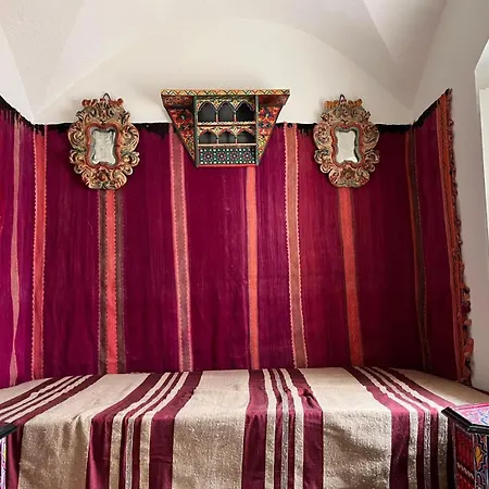 Дом отдыха Casa De Solis