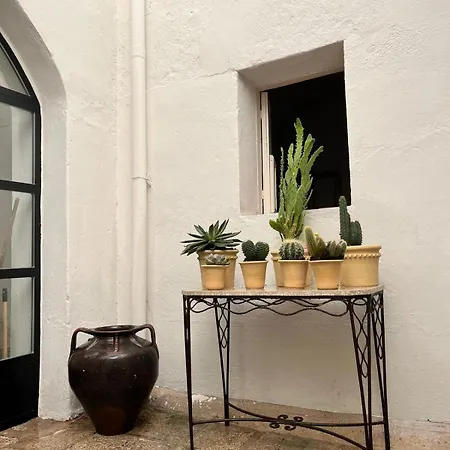 Casa De Solis Feriehus Trujillo