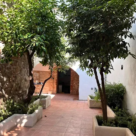 Casa De Solis Трухильо