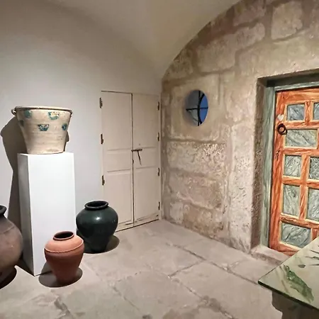 Casa De Solis