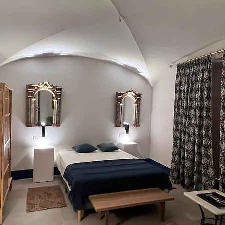 Casa De Solis Трухильо