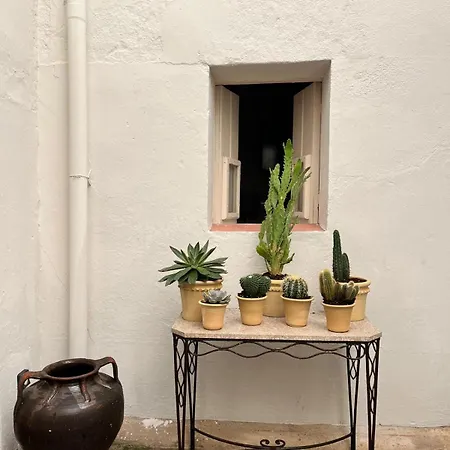 Casa De Solis Дом отдыха