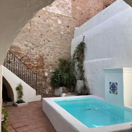 Casa De Solis Дом отдыха Трухильо