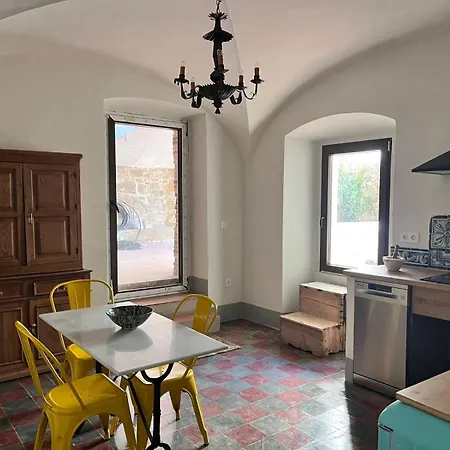 Feriehus Casa De Solis Trujillo