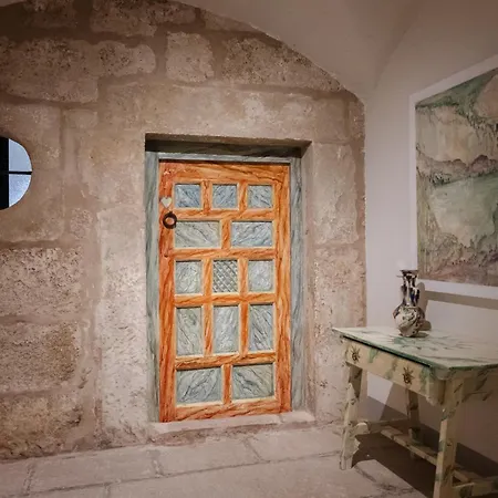 Casa De Solis Дом отдыха *