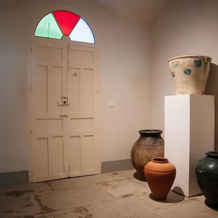 Casa De Solis Trujillo