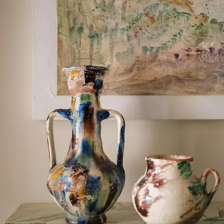 Casa De Solis Дом отдыха *