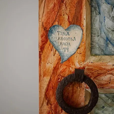 Casa De Solis Трухильо