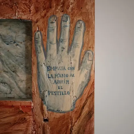 Casa De Solis Casa vacanze