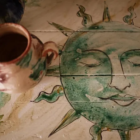 Дом отдыха Casa De Solis Трухильо