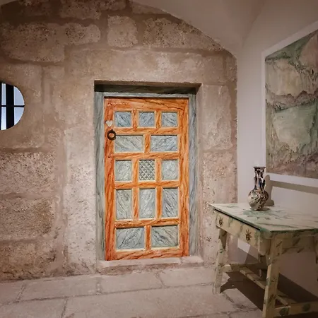 Casa De Solis Feriehus *