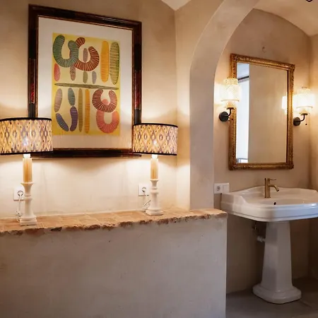 Casa De Solis Ferienhaus Trujillo