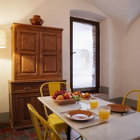 Casa De Solis Ferienhaus