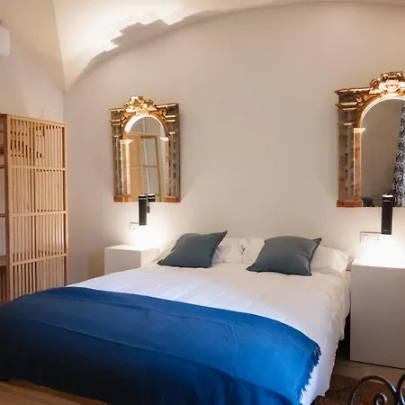 Feriehus Casa De Solis Trujillo