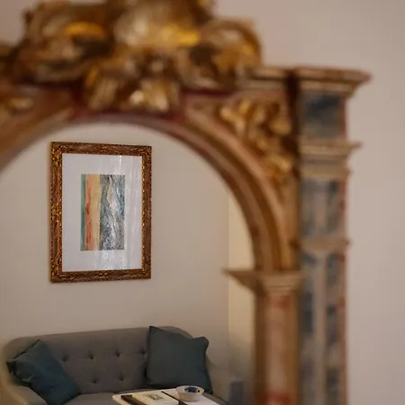 Feriehus Casa De Solis *