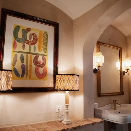 Casa De Solis *