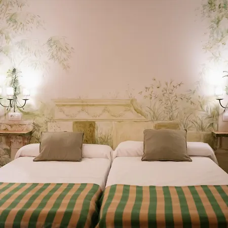 別荘 Casa De Solis