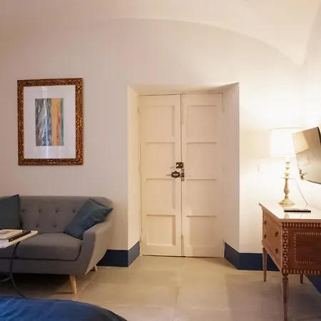 Casa De Solis Feriehus