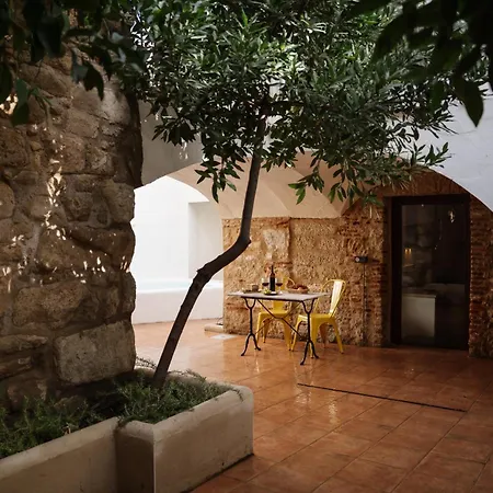 Casa De Solis 別荘 トルヒーリョ