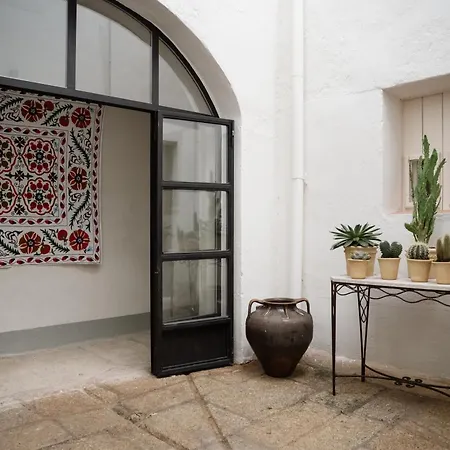 Casa De Solis * Trujillo