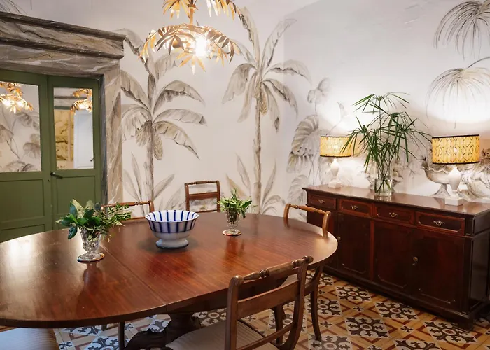 Casa De Solis Prázdninový dům *