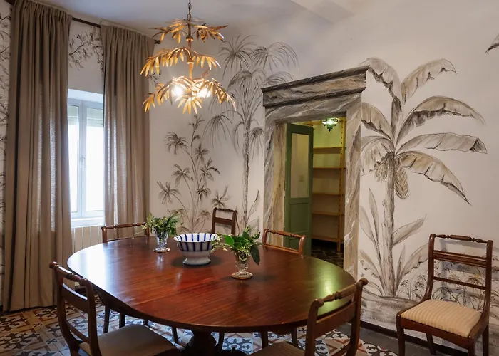 Prázdninový dům Casa De Solis