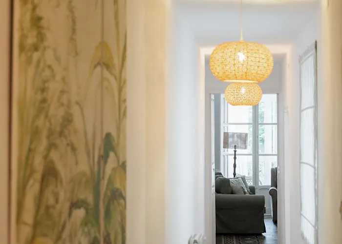 Prázdninový dům Casa De Solis Trujillo