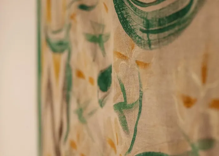 Casa De Solis Trujillo