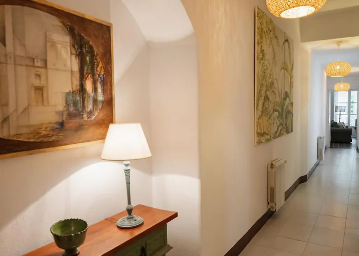 Casa De Solis * Trujillo