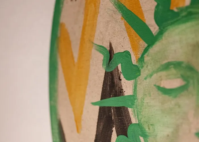 Casa De Solis Ferienhaus