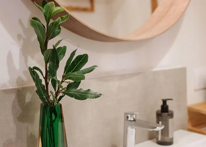 Casa vacanze Casa De Solis