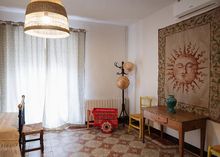 Casa De Solis Prázdninový dům Trujillo