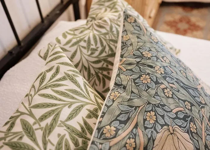 Casa De Solis Trujillo