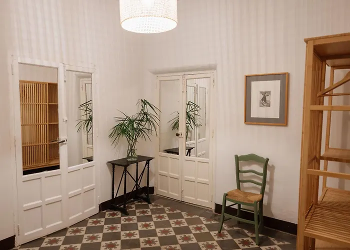 Casa De Solis * Trujillo