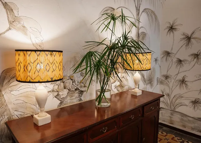 Casa De Solis Casa vacanze