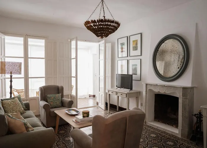 Casa De Solis Casa vacanze *