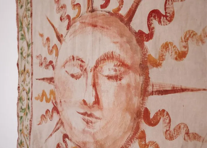 Ferienhaus Casa De Solis *