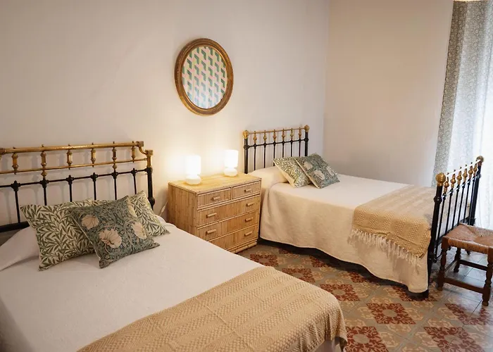 Casa De Solis Prázdninový dům Trujillo