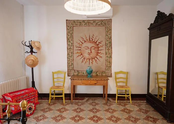 Casa De Solis * Trujillo