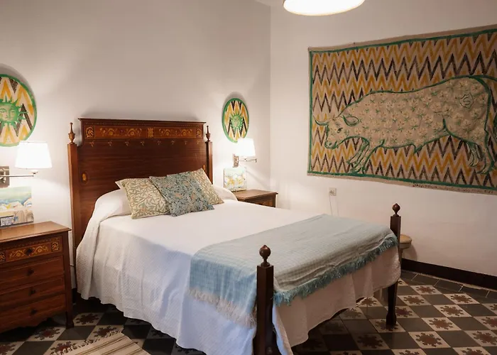 Casa De Solis Prázdninový dům