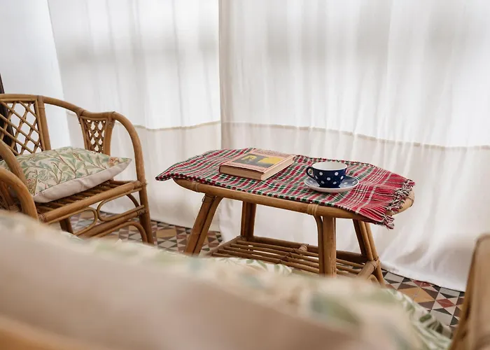 Casa vacanze Casa De Solis Trujillo