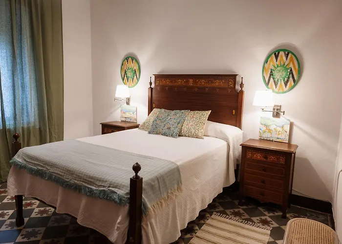 Casa De Solis * Trujillo