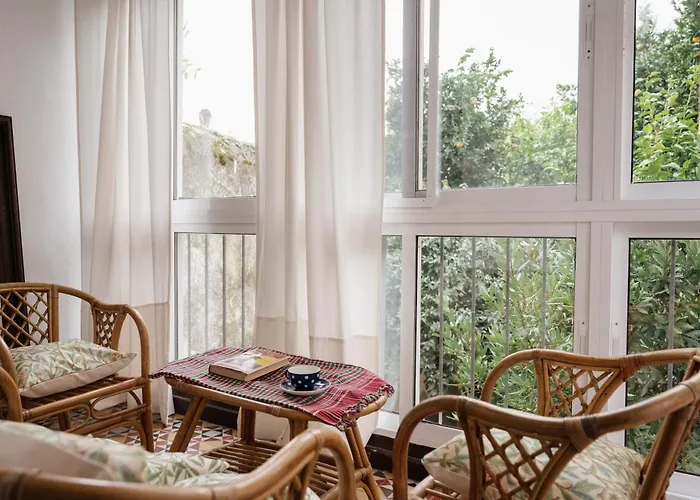 Casa vacanze Casa De Solis