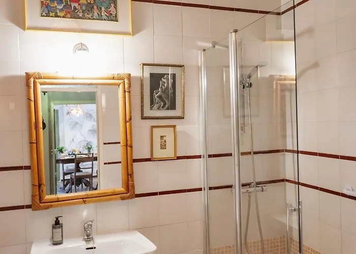 Casa vacanze Casa De Solis *