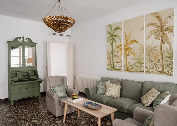 Casa De Solis * Trujillo