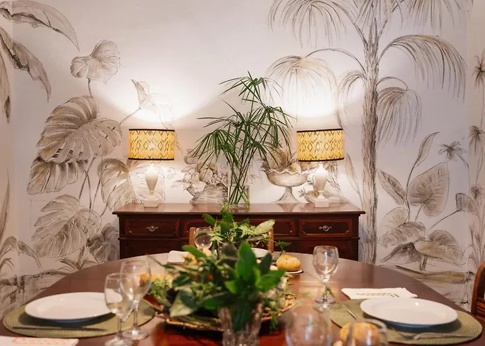 Casa De Solis Casa vacanze